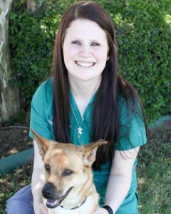 Support Staff in Waco, TX | South Bosque Veterinary Clinic